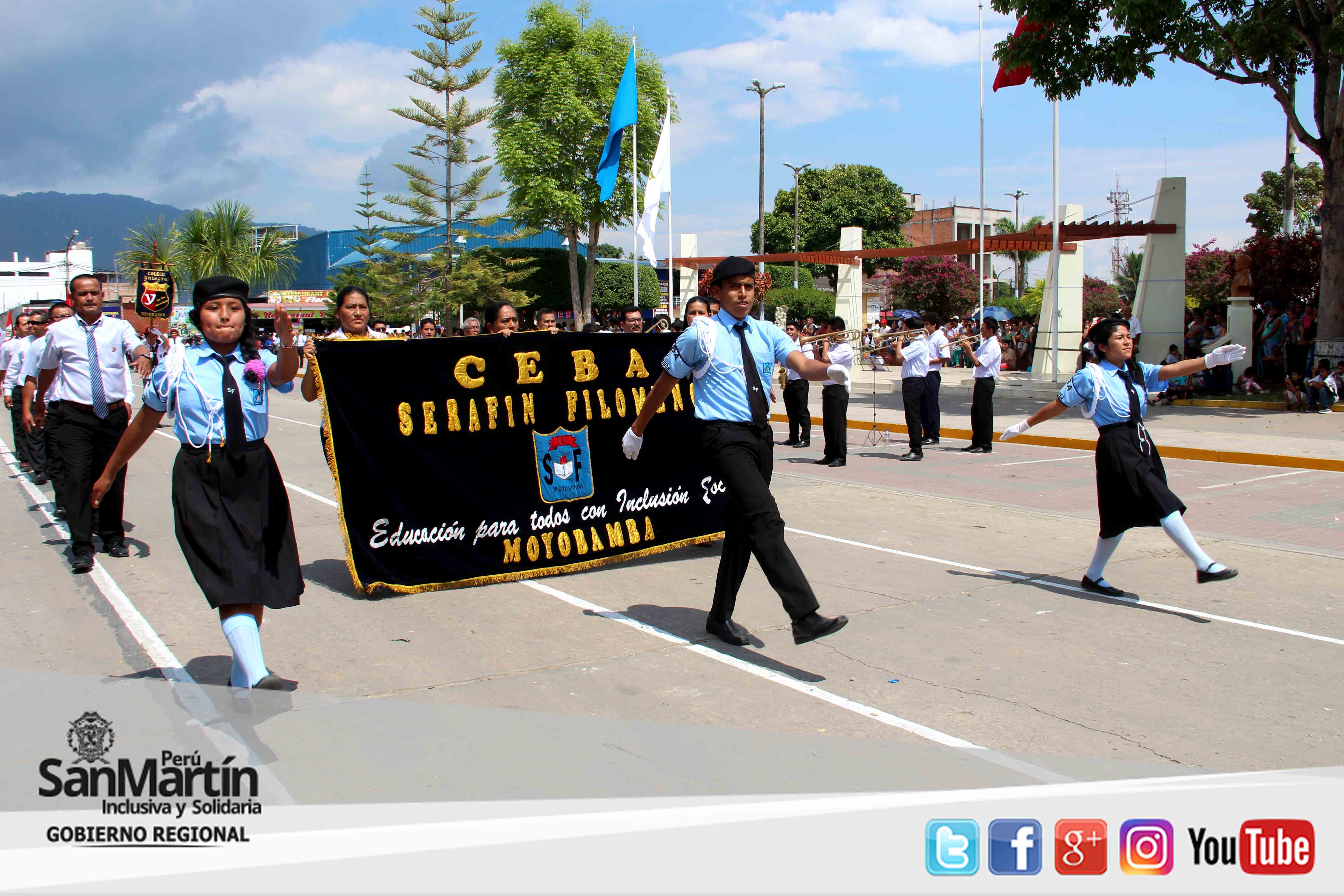 Dia Nacional De La Educacion Basica Alternativa